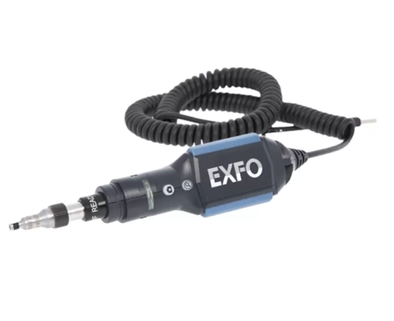 Fiber Inspection Probe
